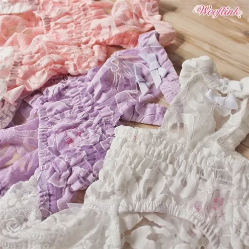 Wooflink Summer Pastel - Purple