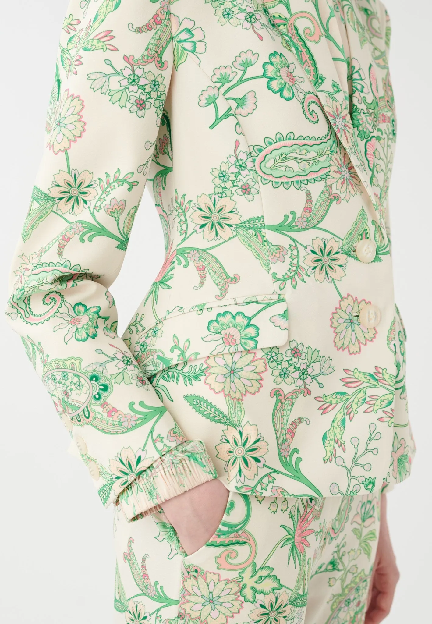 ZinsaDEA-Paisley Frog