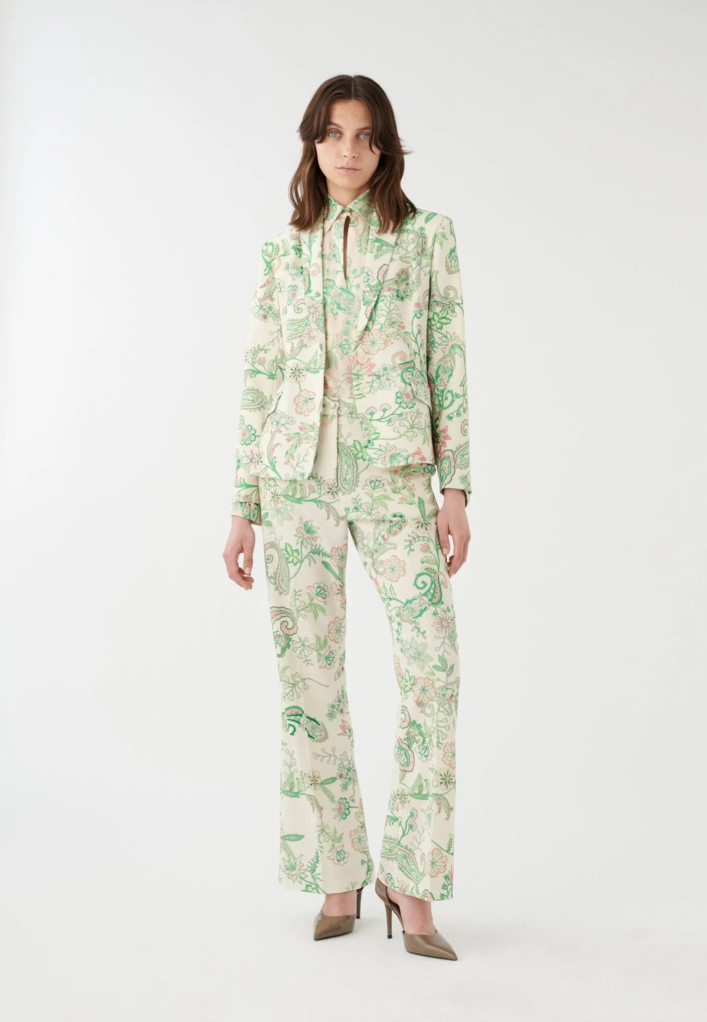 ZinsaDEA-Paisley Frog